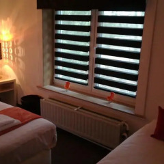 Отель Bed & Breakfast Iles Sont D'ailleurs спа