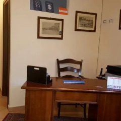 Отель B&B Città Dei Templi Агридженто интерьер отеля фото 2