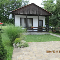 Отель Lucky Bungalows Арбанаси фото 9