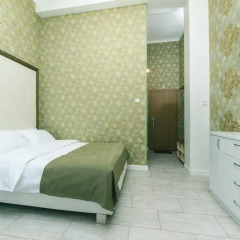 Гостиница Bogdan Hall DeLuxe комната для гостей фото 18