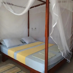 Traveller's Home Hotel 3* Стандартный номер с двуспальной кроватью фото 5