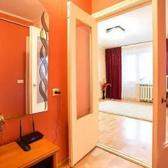 Гостиница Appartment On Chkalova удобства в номере фото 2