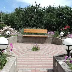Гостиница Relax