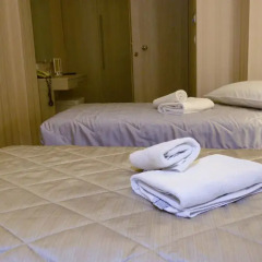 Phidias Hotel 3* Номер категории Эконом фото 5