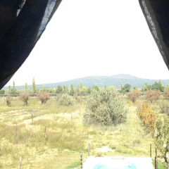 Отель Cabañas Tomycan Бунгало фото 2