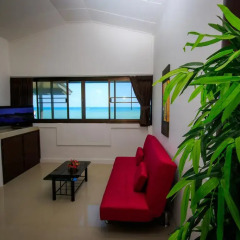 Отель Lamai House Beach 3* Номер Делюкс фото 5