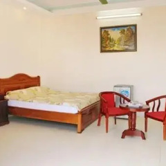 Sunny C Hotel 2* Стандартный номер с различными типами кроватей фото 2