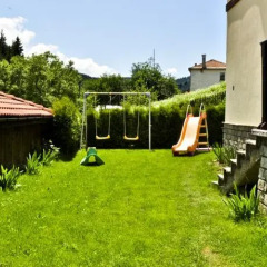 Отель Villa Progled Болгария, Чепеларе - отзывы, цены и фото номеров - забронировать отель Villa Progled онлайн