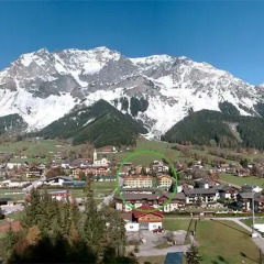 Отель Appartements Ramsau am Dachstein фото 4
