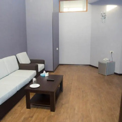 Eridana Hotel Люкс фото 4