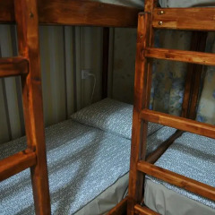 Hostel Univer комната для гостей фото 2