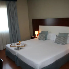 Arenas Atiram Hotel 4* Полулюкс с различными типами кроватей