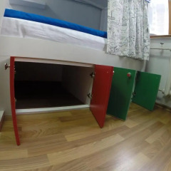 Хостел ID Hostel Rostov детские мероприятия фото 2