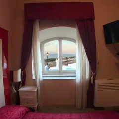 Отель Albergo Panorama 2* Стандартный номер с различными типами кроватей