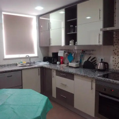 Отель Casa Yucca в номере