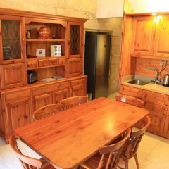 Отель Domus Luxuria Zebbug в номере