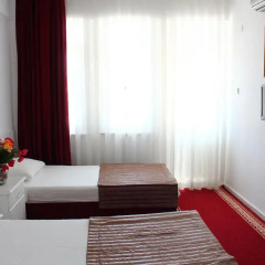 Soykan Hotel 3* Стандартный номер фото 5