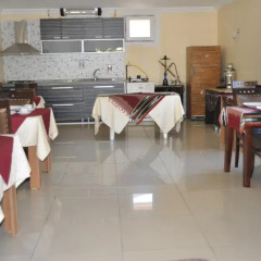 Safak Hotel питание