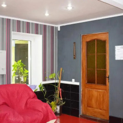 Гостиница Sweetdream Hostel Украина, Харьков - отзывы, цены и фото номеров - забронировать гостиницу Sweetdream Hostel онлайн интерьер отеля фото 2