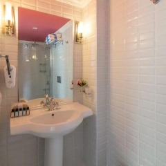 Kalkan Suites 3* Апартаменты с различными типами кроватей фото 12
