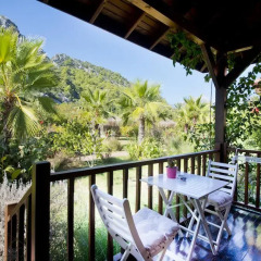 Отель Villa Lukka 4* Стандартный номер с разными типами кроватей фото 2