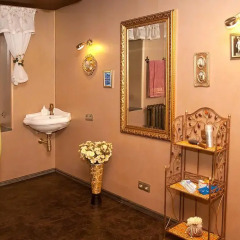 Апартаменты Holiday House 4* Номер Делюкс с различными типами кроватей фото 4