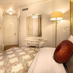 Отель Valide Sultan Konagi 4* Стандартный номер фото 13