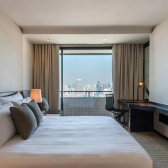 Отель Emporium Suites by Chatrium 5* Люкс фото 4