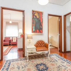 Отель Casa De Salgueiros комната для гостей