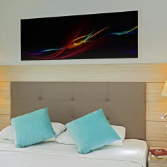 The Room Hotel & Apartments 3* Стандартный номер фото 8
