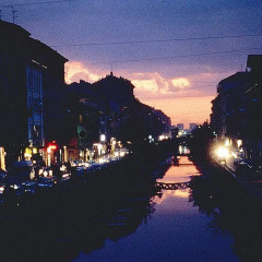 Art Hotel Navigli пляж