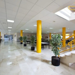 Отель Rialta Apartahotel Испания, Кульередо - отзывы, цены и фото номеров - забронировать отель Rialta Apartahotel онлайн детские мероприятия