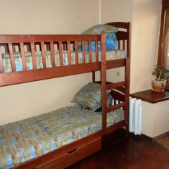 Гостиница YourHostel Kiev Украина, Киев - отзывы, цены и фото номеров - забронировать гостиницу YourHostel Kiev онлайн детские мероприятия фото 6
