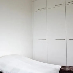 Отель Forenom Apartments Airport Финляндия, Вантаа - отзывы, цены и фото номеров - забронировать отель Forenom Apartments Airport онлайн комната для гостей фото 2