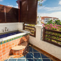 Best Western Premier International Resort Hotel Sanya 3* Стандартный номер с различными типами кроватей фото 4