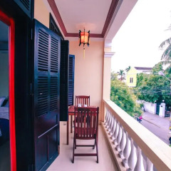 Отель Harmony Homestay 3* Номер Делюкс с различными типами кроватей