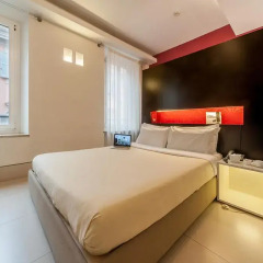 Savoy Hotel 4* Номер категории Эконом фото 2