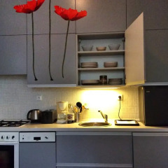 Апартаменты Apartments Harley Style Студия фото 7