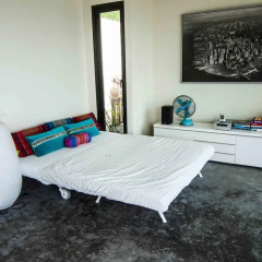 Отель Penn Sunset Villa 12 4* Вилла с различными типами кроватей фото 8