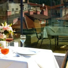 2000 Anittepe Hotel Турция, Анкара - отзывы, цены и фото номеров - забронировать отель 2000 Anittepe Hotel онлайн питание фото 2