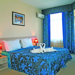Grenada Hotel - Все включено 4* Стандартный номер с различными типами кроватей фото 2