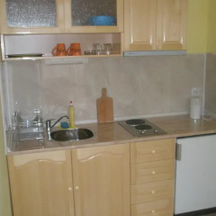 Апартаменты Tatjana Apartments Несебр в номере