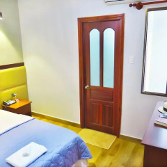Giang Son 1 Hotel удобства в номере фото 2