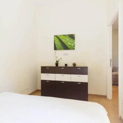 Отель City Break Apartments Chic and Luxury Сербия, Белград - отзывы, цены и фото номеров - забронировать отель City Break Apartments Chic and Luxury онлайн удобства в номере