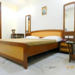 Hotel Tara Palace Chandni Chowk 3* Номер категории Премиум фото 3