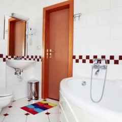 Hotel 51 3* Стандартный номер с различными типами кроватей фото 8