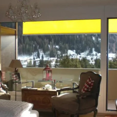 Апартаменты Studio Carlton am Park гостиничный бар