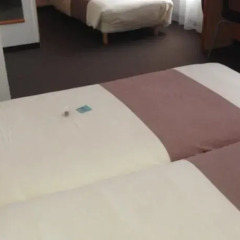 Отель Hôtel ibis Sarcelles комната для гостей фото 9