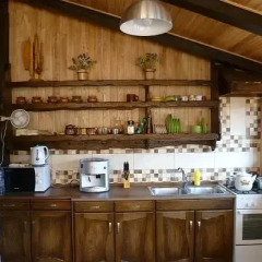 Home Hotel питание