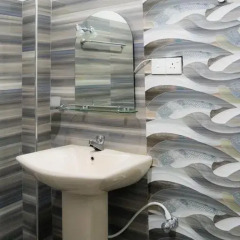 Отель Sameera Villa 2* Номер Делюкс с различными типами кроватей фото 22
